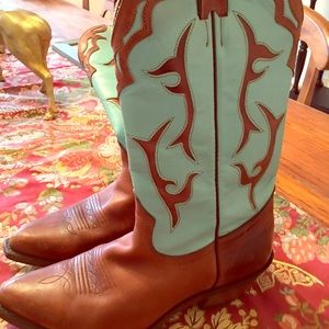 Boulet women’s boots